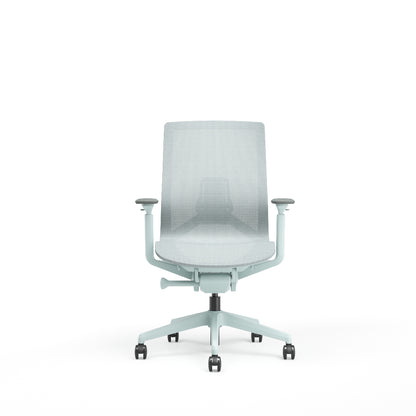 8011B-1 Staff chair