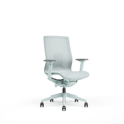 8011B-1 Staff chair