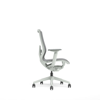 8011B-1 Staff chair