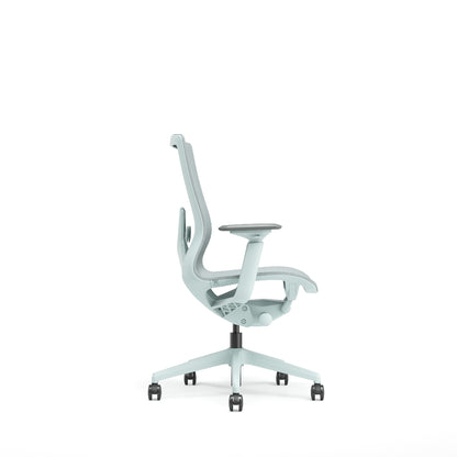 8011B-1 Staff chair