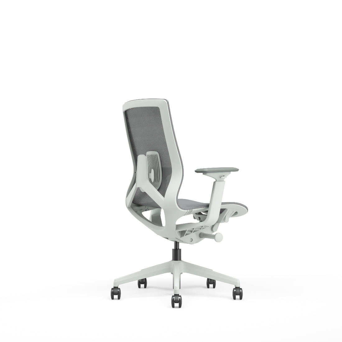 8011B-1 Staff chair