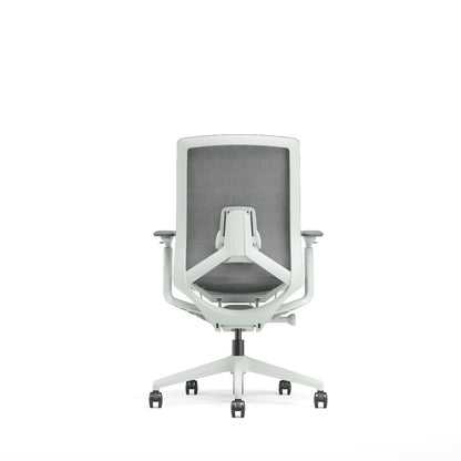 8011B-1 Staff chair