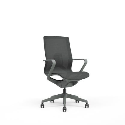 8011B Staff chair