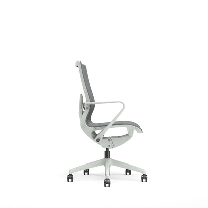 8011B Staff chair