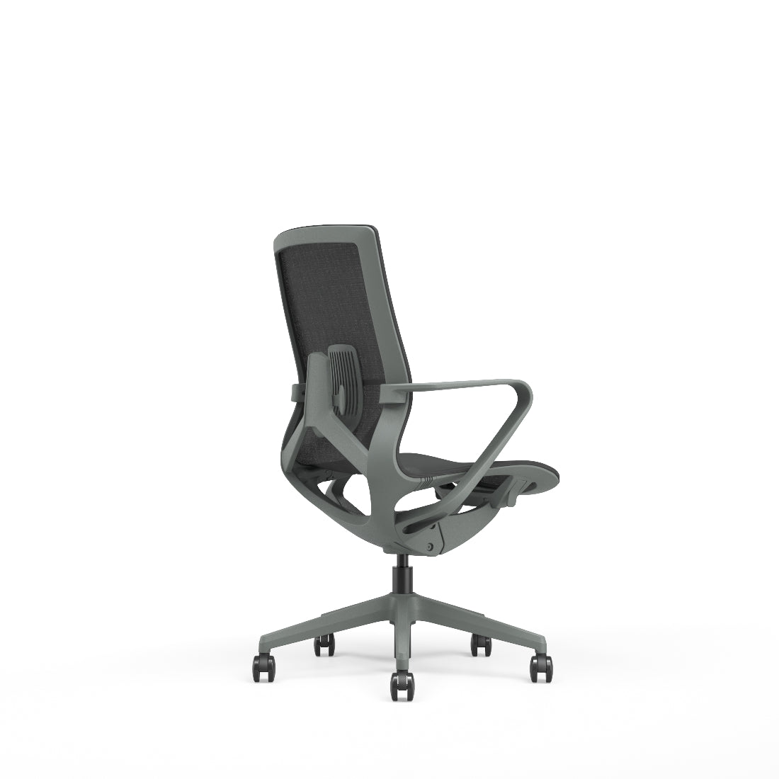 8011B Staff chair