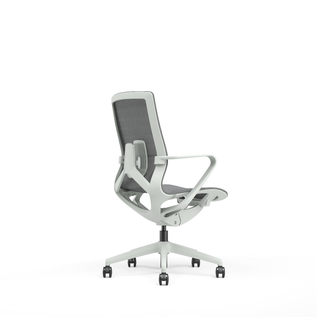 8011B Staff chair