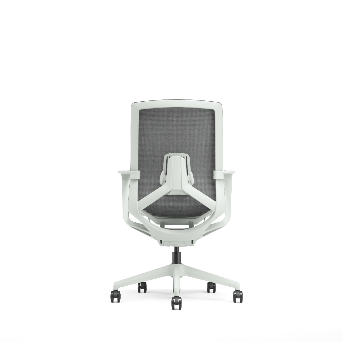 8011B Staff chair