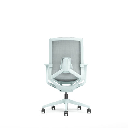 8011B Staff chair