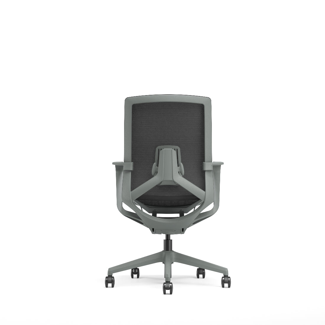 8011B Staff chair